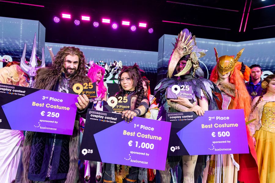 gamescom 2026