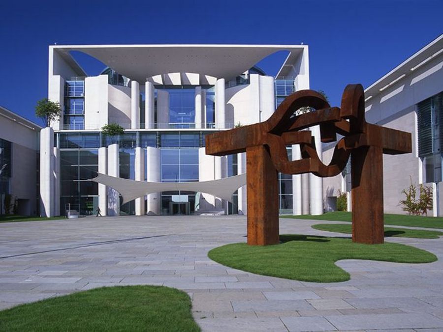 GSE Bundeskanzleramt GSE Bundeskanzleramt