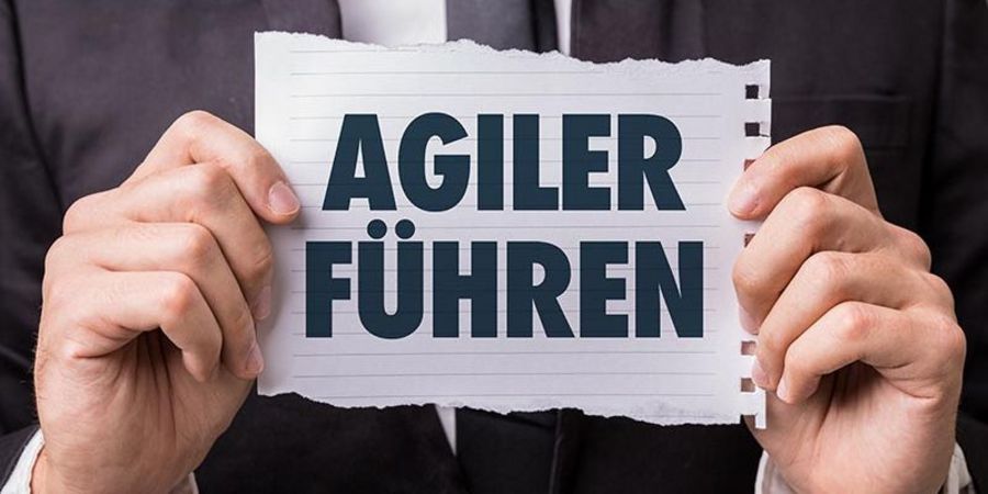 Martin Beims Agile Führung Martin Beims Agile Führung