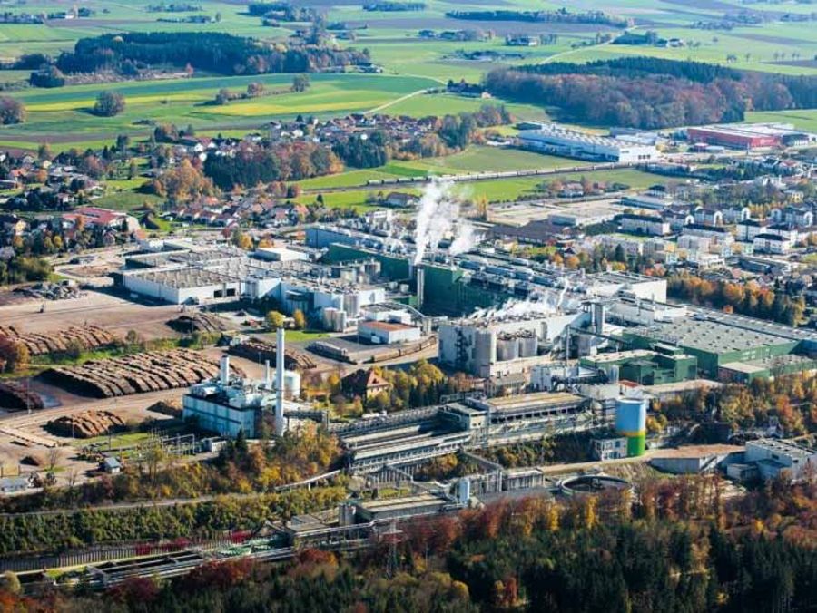 TBP Engineering österreichische Papierfabrik TBP Engineering österreichische Papierfabrik