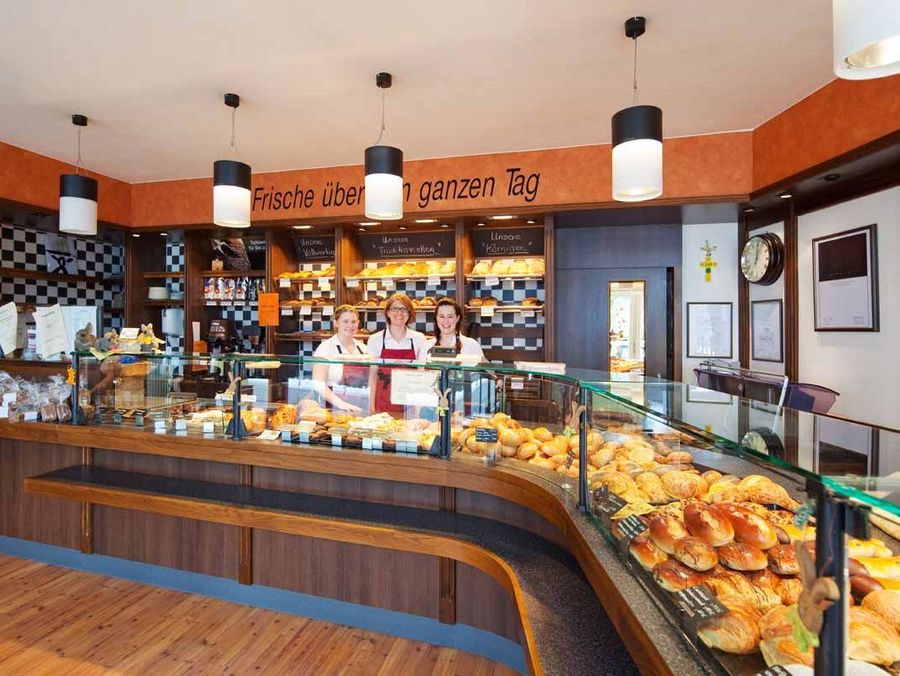Bäckereien als Erlebnisräume: So wird der Laden zum Erfolg