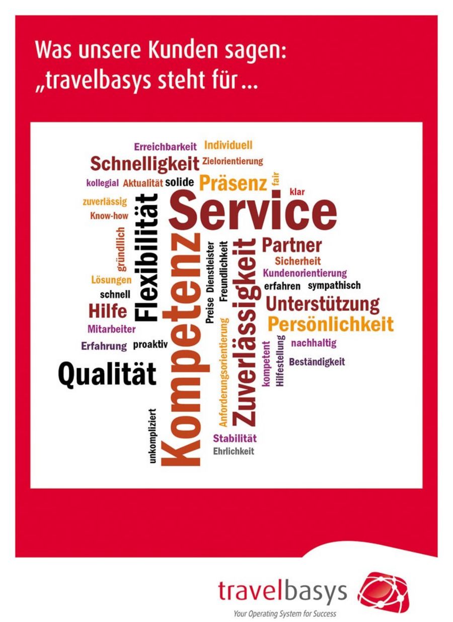 travel-BA.Sys GmbH travel-BA.Sys GmbH