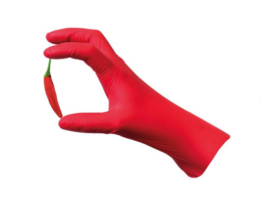 Ampri Nitril-Einmalhandschuh Ampri Nitril-Einmalhandschuh