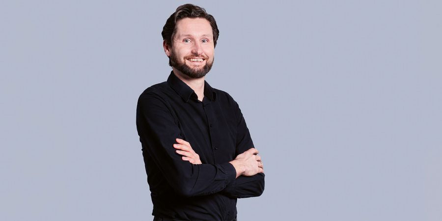 Martin Lange, Geschäftsleitung, Vertrieb und Marketing der BEULCO GmbH & Co. KG Martin Lange, Geschäftsleitung, Vertrieb und Marketing der BEULCO GmbH & Co. KG
