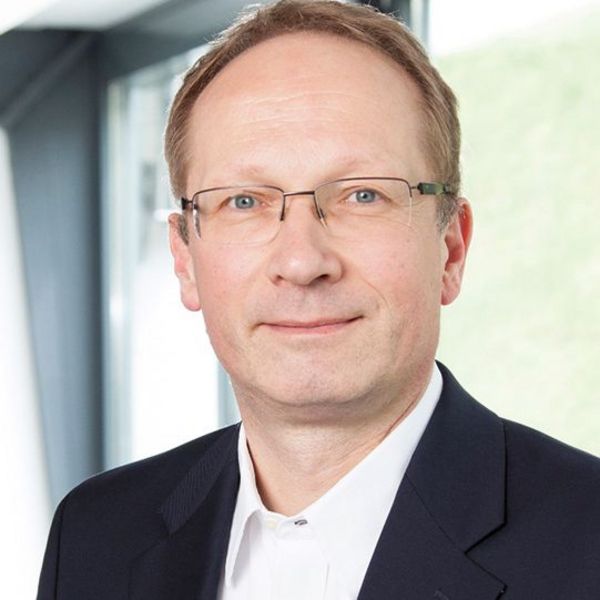 CSL Behring Dr. Lutz Bonacker CSL Behring Dr. Lutz Bonacker
