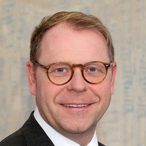 Dr. Andreas Bonhoff, Vorstand der TRIPLAN AG Dr. Andreas Bonhoff, Vorstand der TRIPLAN AG