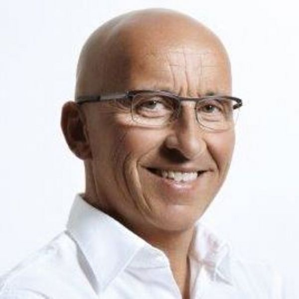 Hans Poinstingl Geschäftsführender Gesellschafter