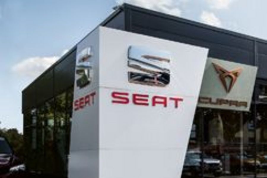 Hülpert Mobility SEAT- und CUPRA-Autohaus in Dortmund Hülpert Mobility SEAT- und CUPRA-Autohaus in Dortmund