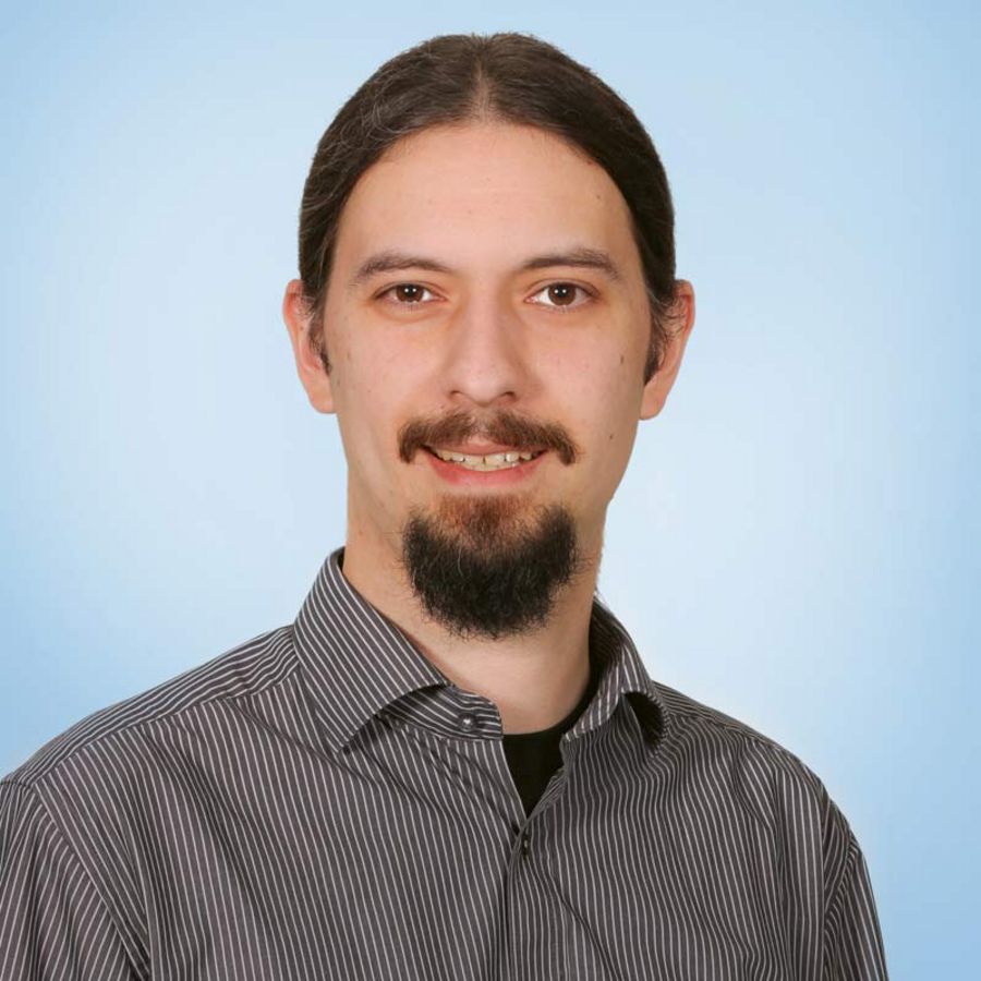 Kurt Haskic, Leitung Forschung und Entwicklung der LT Ultra-Precision Technology GmbH Kurt Haskic, Leitung Forschung und Entwicklung der LT Ultra-Precision Technology GmbH