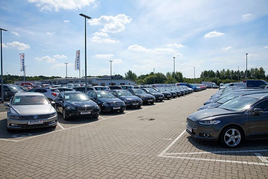 Maske Fleet GmbH Galerie Maske Fleet GmbH Galerie