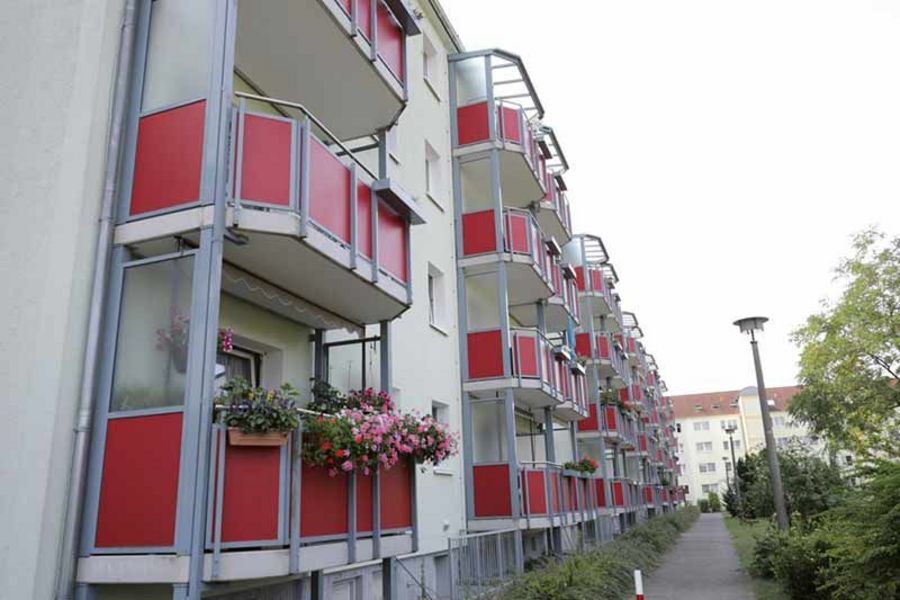 Die Mietobjekte befinden sich ausschließlich in Strausberg Die Mietobjekte befinden sich ausschließlich in Strausberg