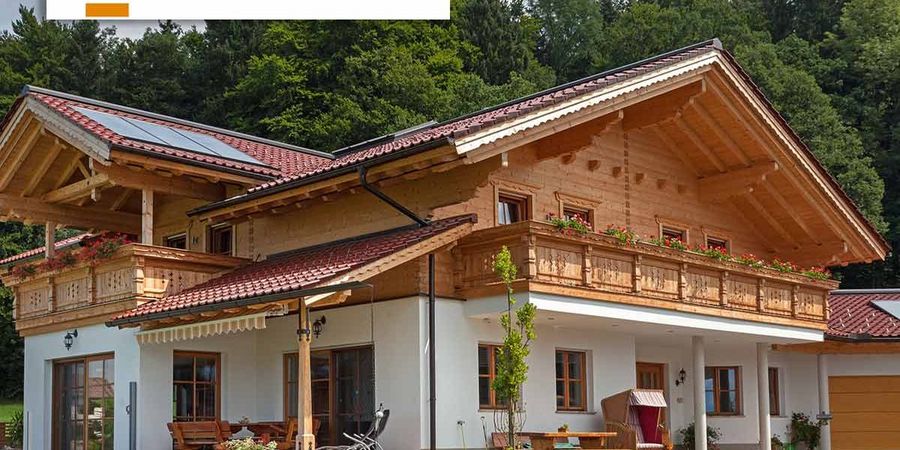PONGAUER HOLZBAU PONGAUER HOLZBAU