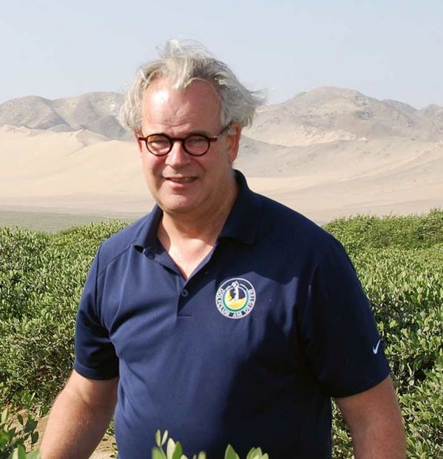 Christian Wätjen, Gründer, Geschäftsführer und Inhaber der PERA GmbH Christian Wätjen, Gründer, Geschäftsführer und Inhaber der PERA GmbH