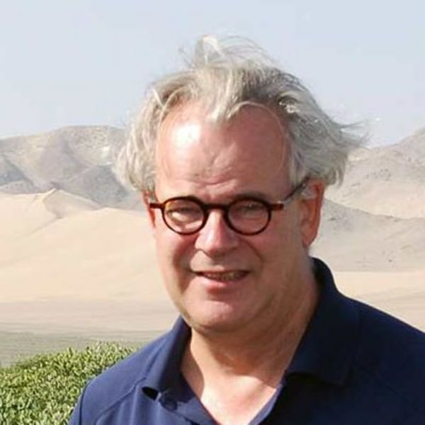 Christian Wätjen Christian Wätjen