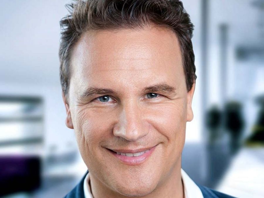 Guido Maria Kretschmer © VOX-meinwelt Guido Maria Kretschmer © VOX-meinwelt