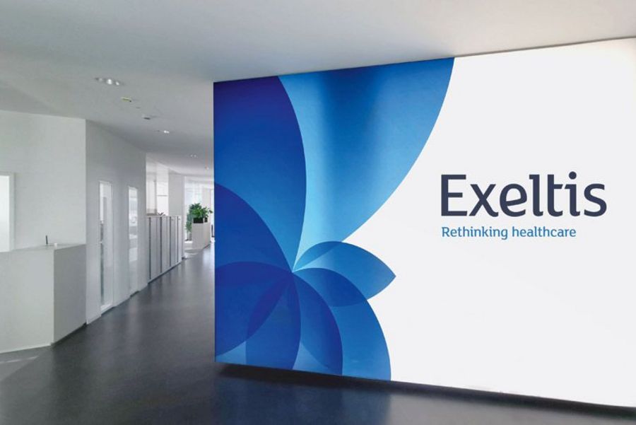 Exeltis Rethinking healthcare Exeltis Rethinking healthcare
