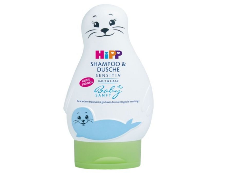 Babypflege-Produkte Babypflege-Produkte