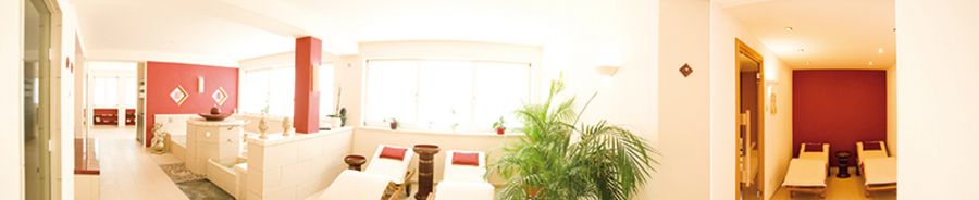 Biohotel Garmischer Hof Wellnessbereich Biohotel Garmischer Hof Wellnessbereich