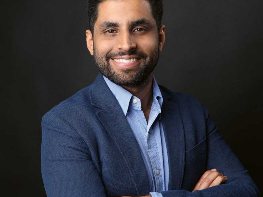 Marwaha, Tushar
