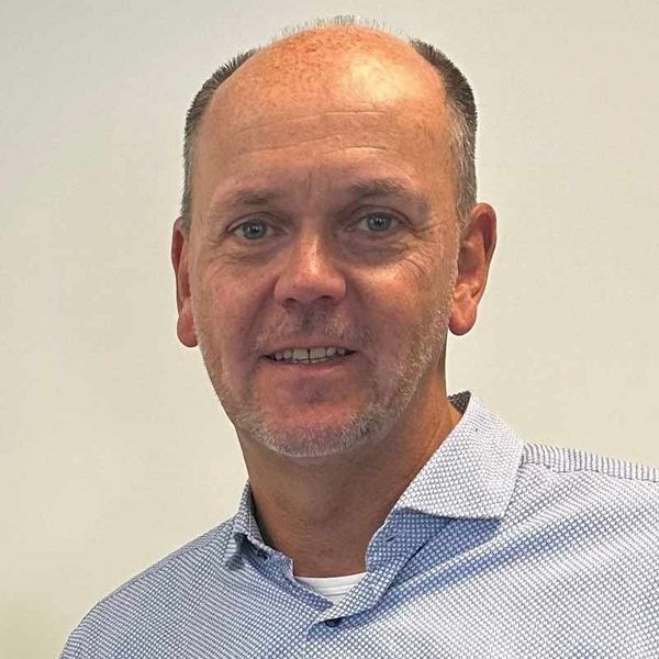 Frank Boblat, Geschäftsführer SLB der Seifert Logistics Group Frank Boblat, Geschäftsführer SLB der Seifert Logistics Group