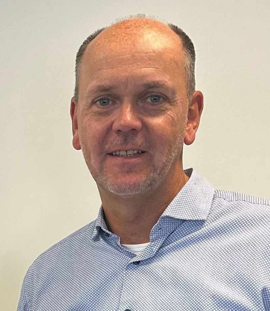 Frank Boblat, Geschäftsführer SLB der Seifert Logistics Group Frank Boblat, Geschäftsführer SLB der Seifert Logistics Group