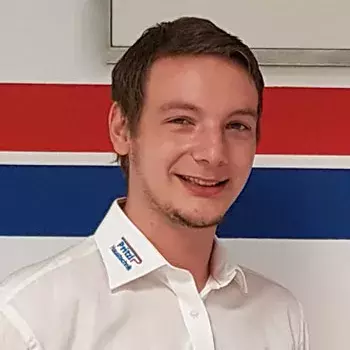 Michael Pritzl