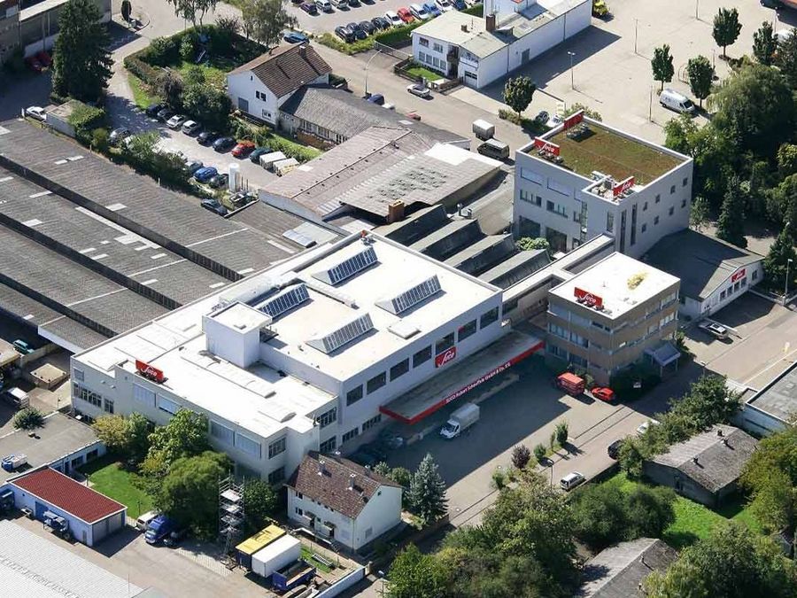 Zuverlässig Druck überwachen Zuverlässig Druck überwachen