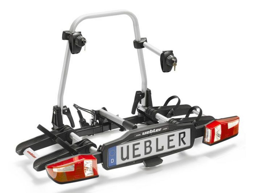 Uebler Fahrradträger i21S