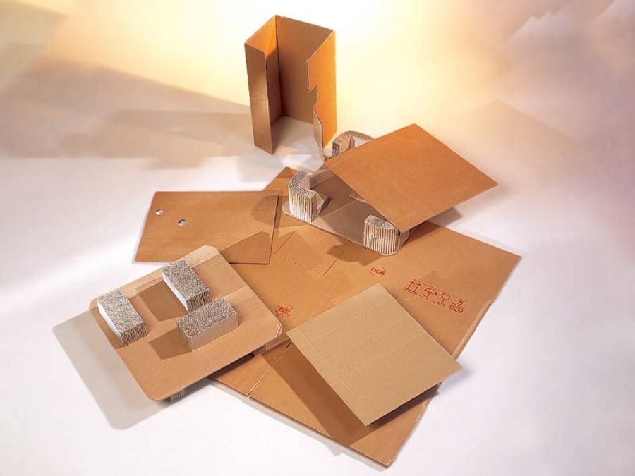 Akarton Verschiedene Versandverpackungen Akarton Verschiedene Versandverpackungen