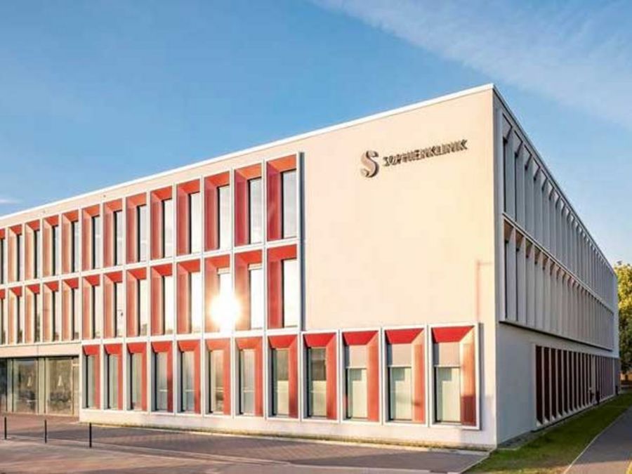 „Mensch und Medizin im Einklang“
