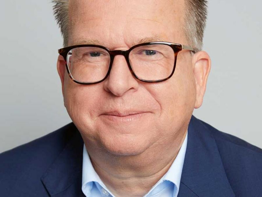 Schrieber, Thorsten
