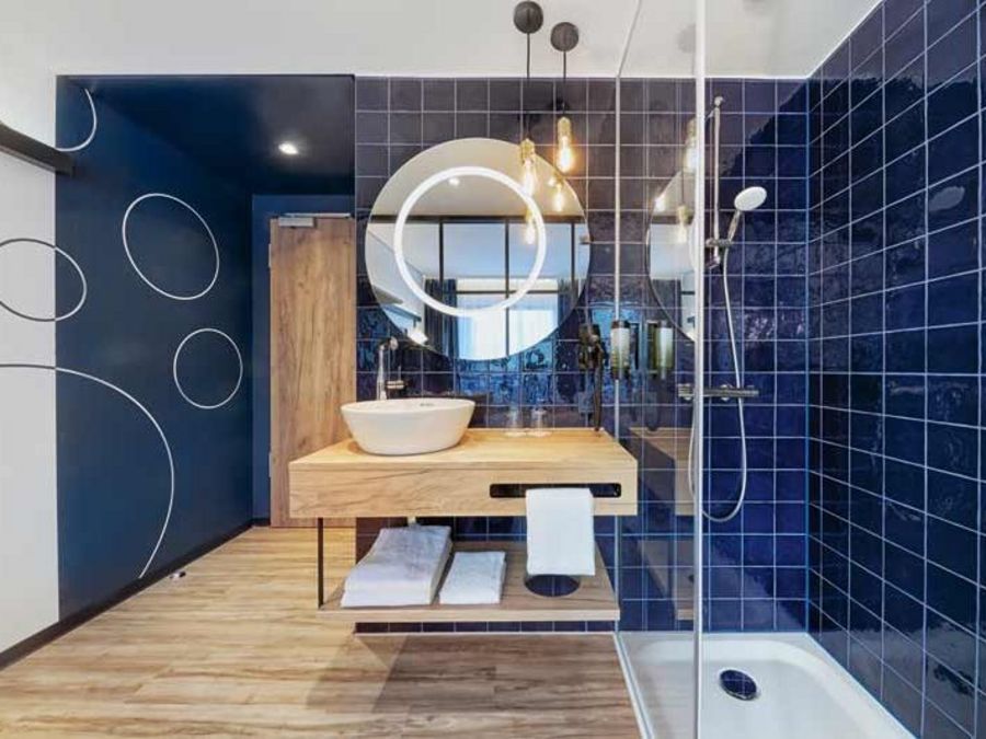 hagenauer - H2 Hotel Düsseldorf hagenauer - H2 Hotel Düsseldorf