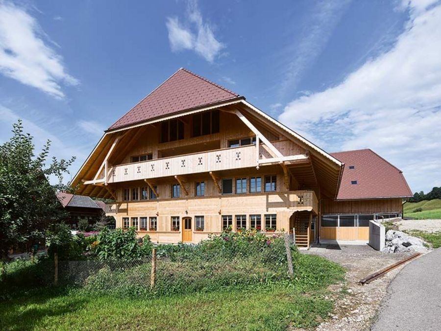 Kühni AG Galerie