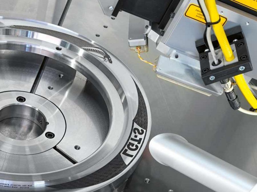 LANG GmbH & Co.KG Lasergraviermaschine LGTS LANG GmbH & Co.KG Lasergraviermaschine LGTS
