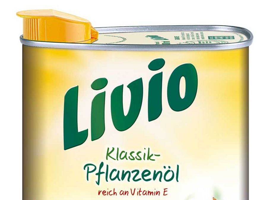 Peter Kölln Livio Peter Kölln Livio