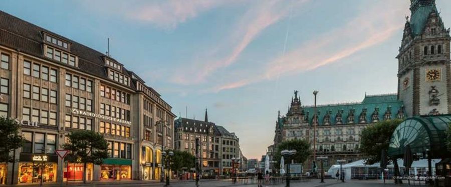 Radiologische Allianz Rathausmarkt Radiologische Allianz Rathausmarkt