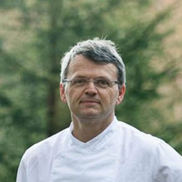 Stefan Egger, Geschäftsführer der Hotel Theresa GmbH Stefan Egger, Geschäftsführer der Hotel Theresa GmbH