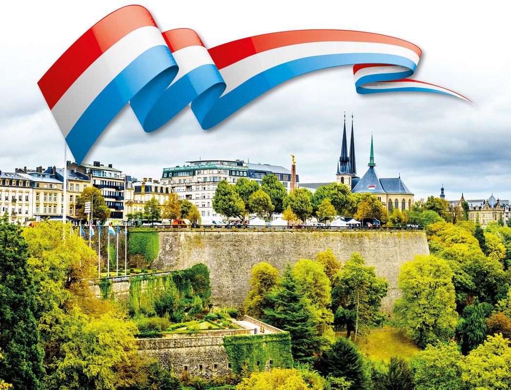 Luxemburg