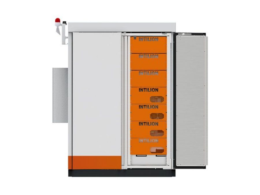 Intillion Scalebloc Intillion Scalebloc