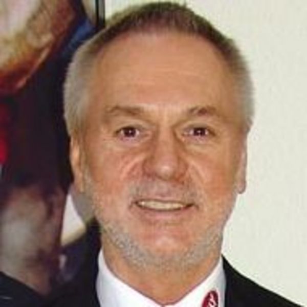 Prokurist Jochen Döhring von Lely West