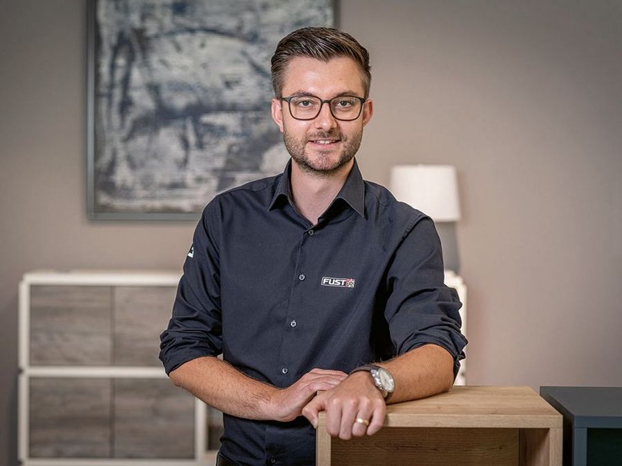 Im Handwerk mit der Zeit gehen Im Handwerk mit der Zeit gehen