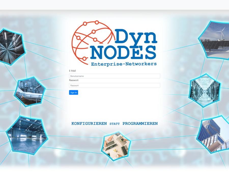 DynNODES BMS