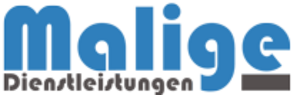 Malige Dienstleistungen