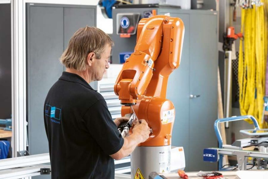 ETU GmbH Montagearbeiten ETU GmbH Montagearbeiten