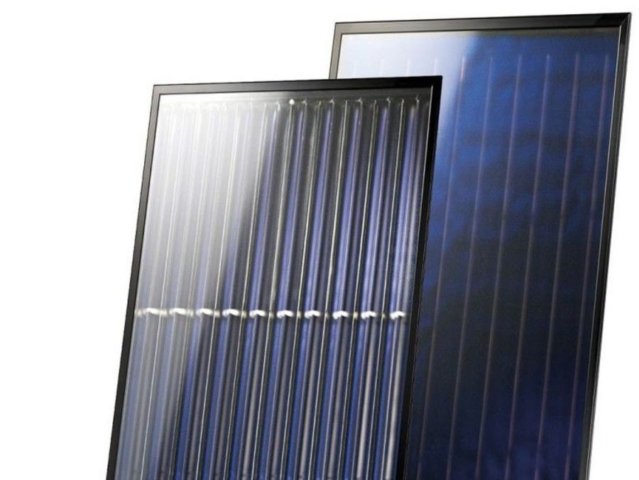 Solarmodule Solarfocus Solarmodule Solarfocus