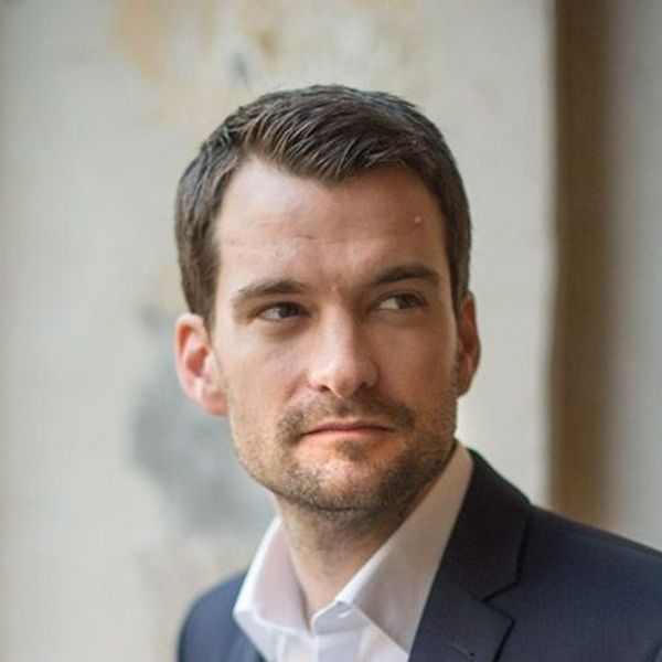 Johannes Vogel, Generalsekretär der FDP in Nordrhein-Westfalen
