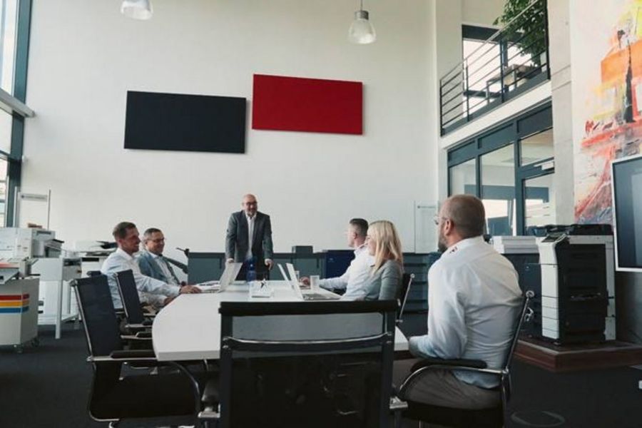 Kunze & Ritter Teamarbeit Kunze & Ritter Teamarbeit
