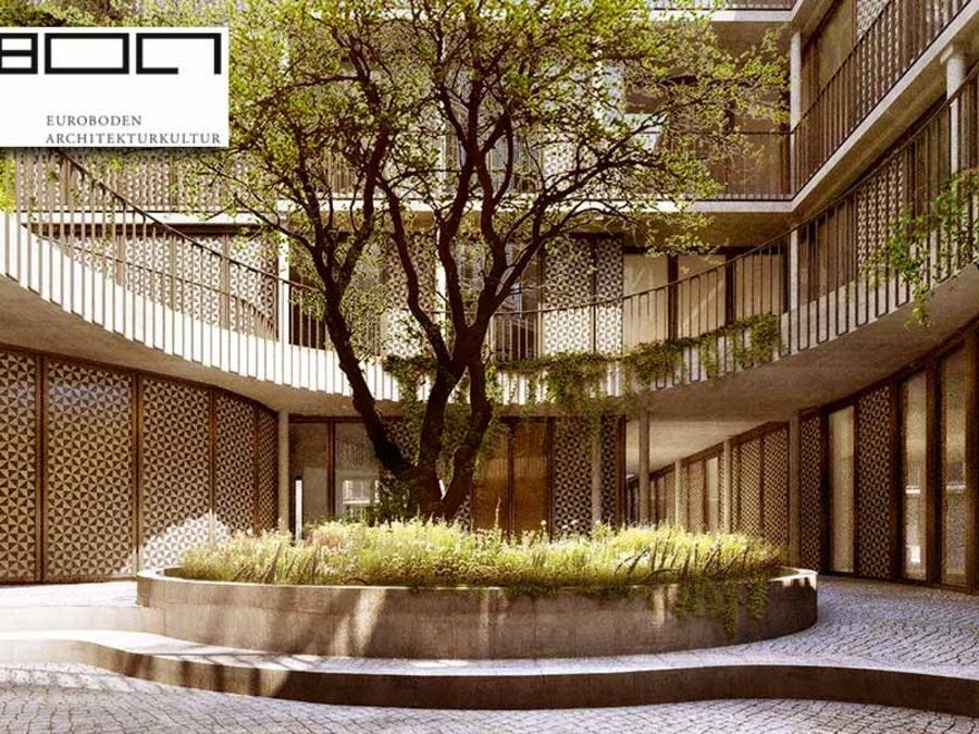 Wohnkultur durch Architektur schaffen