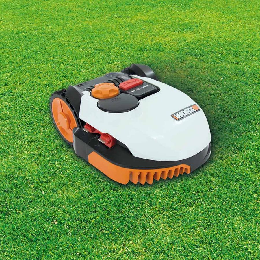 Rasenroboter Worx 1200 Rasenroboter Worx 1200