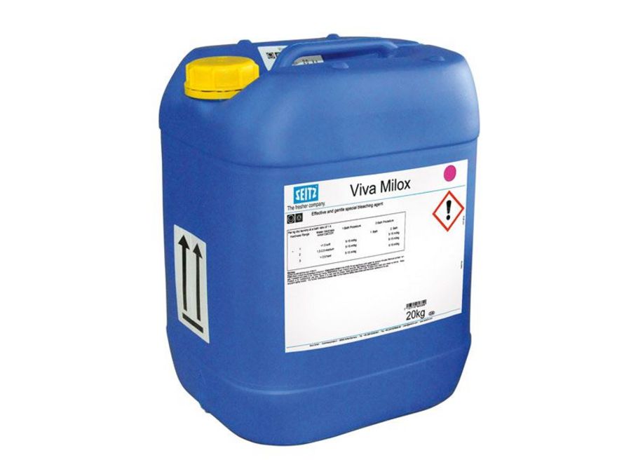 Seitz Viva Milox Seitz Viva Milox